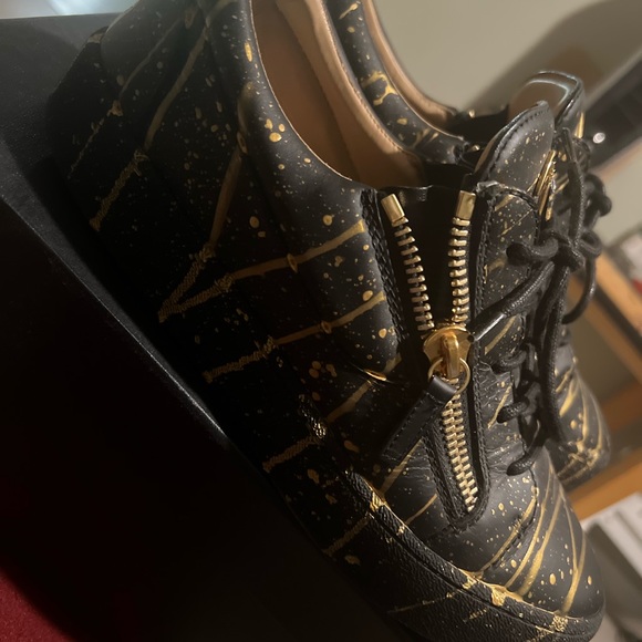 Giuseppe shoes - Picture 2 of 7